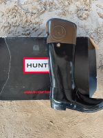 Hunter Regenstiefel 37 Damen Düsseldorf - Oberkassel Vorschau