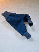 62 68 Wolle Seide Pumphose blau Babyhose Wolleseide Dortmund - Innenstadt-West Vorschau