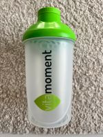 Vita Moment Shaker 500ml Patric Heizmann Becher Nordrhein-Westfalen - Kaarst Vorschau