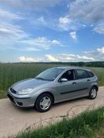 Ford Focus 1.4 Ambiente Ambiente Baden-Württemberg - Waldenbuch Vorschau