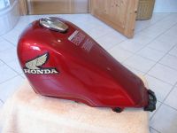 Honda CMX 50 (C-D, 82-83), MCX 80 S, HC 05 Benzin Kraftstoff Tank Bayern - Haibach Unterfr. Vorschau