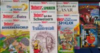 Neue, ungelesene Asterix Comic-Bücher Saarland - Riegelsberg Vorschau