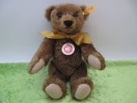 Steiff Teddy Bär 1909 kpl. mit Knopf Fahne Schild 000423 Top !!! Niedersachsen - Schweringen, Ziegelei Vorschau