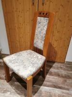 Stuhl Stühle Sitzgelegenheit  Holzstuhl nagelneu 6 Stück Sachsen - Rochlitz Vorschau