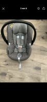 Cybex Anton Q Babyschale mit Isofix (i-Size) Nordrhein-Westfalen - Würselen Vorschau