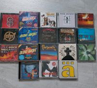 CD Sammlung Rarität Depeche Mode Ostrock Oldies Müritz - Landkreis - Röbel Vorschau