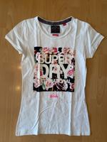 Schönes T-Shirt von Superdry Nordrhein-Westfalen - Gummersbach Vorschau