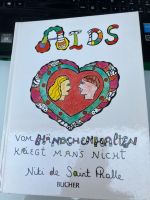 Aids Niki de Saint Phalle Nordrhein-Westfalen - Neuss Vorschau