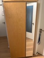 Ikea Kleiderschrank 60,5x79,5x190cm Bayern - Sailauf Vorschau