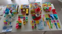 Play-Doh Bonbonfabrik Riesen-Softeismaschine und Breakfast Time Rheinland-Pfalz - Zemmer Vorschau