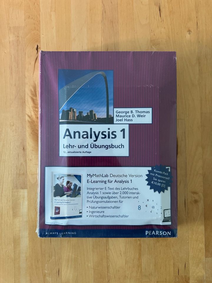 Pearson Analysis 1 & 2 in OVP in Leipzig