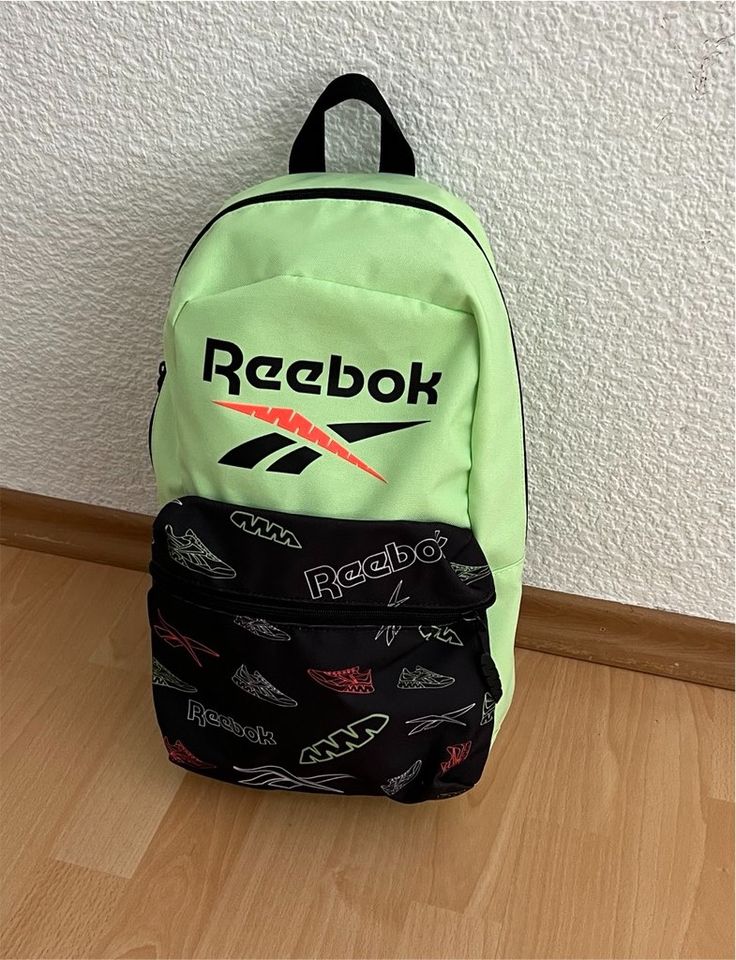 Reebok Rucksack in Mühldorf a.Inn