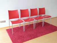 4 Designstühle Desalto SAND Design-Stuhl Stühle Stapelstuhl top! Nordrhein-Westfalen - Halver Vorschau
