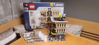 Lego Creator Expert Modular Building 10211 großes Kaufhaus Bayern - Freilassing Vorschau