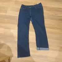 Cecil Style Toronto Gr. 33  Jeans leicht Baden-Württemberg - Sindelfingen Vorschau