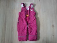 Steiff Schneehose Gr. 76 Skihose pink Altona - Hamburg Lurup Vorschau