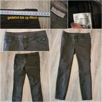 C&a hose,stretch, grau,Jeans, jegging, yessica,  40 Bayern - Langenzenn Vorschau