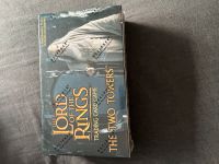 Lord of the Rings The Two Towers Display sealed Trading Card Game Sachsen-Anhalt - Magdeburg Vorschau