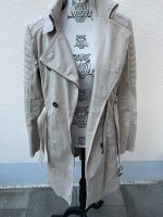 Neuer Set Trenchcoat Gr 38 Bayern - Rohrbach Vorschau