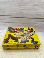 !Vintage-Vintage-Vintage!: Mickey Mouse Picture Cubes Hannover - Vahrenwald-List Vorschau