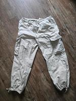 Cargo Oder Pluderhose Nordrhein-Westfalen - Hövelhof Vorschau