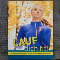 Lauf dich fit! Eimsbüttel - Hamburg Lokstedt Vorschau