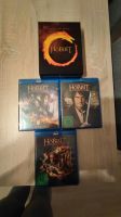 Hobbit Trilogie blue ray Film Baden-Württemberg - Achern Vorschau