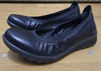 Easy Street (Deichmann) Leder Damen Schuhe Modell Brügge Größe 38 Berlin - Reinickendorf Vorschau