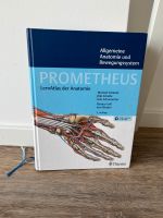 Prometheus Lernatlas der Anatomie 5. Auflage Hessen - Gießen Vorschau