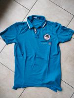 Napapijri Polo Shirt XXL neuwertig Hessen - Fulda Vorschau