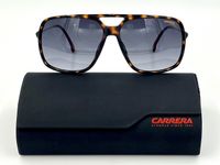 Neuwertig! Original Carrera Sonnenbrille, groß, Pilot, Kunststoff Nordrhein-Westfalen - Düren Vorschau