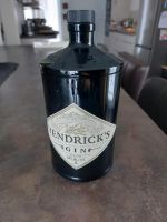 Hendricks Gin leere 1L Flasche Sachsen-Anhalt - Halle Vorschau