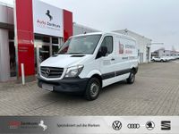 Mercedes-Benz 211 CDI Sprinter Kasten Rückfahrkamera+Audio+ZV Niedersachsen - Helmstedt Vorschau