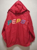 Pepsi Collection rote Jacke Vintage Berlin - Zehlendorf Vorschau