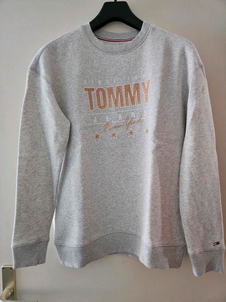 Tommy Jeans Pullover  XS in Kulmbach