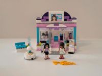 Lego Friends Schönheitssalon 3187 Nordrhein-Westfalen - Paderborn Vorschau