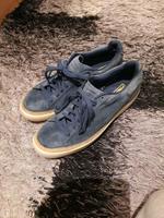 Schuhe gr 44 Puma Hamburg-Mitte - Hamburg Horn Vorschau