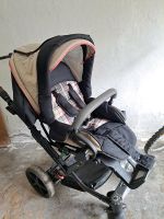 Hartan Kinderwagen mit Kombitragetasche Baden-Württemberg - Ravensburg Vorschau