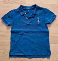 Polo Ralph Lauren Poloshirt 3T Polo Bear Hessen - Bad Homburg Vorschau