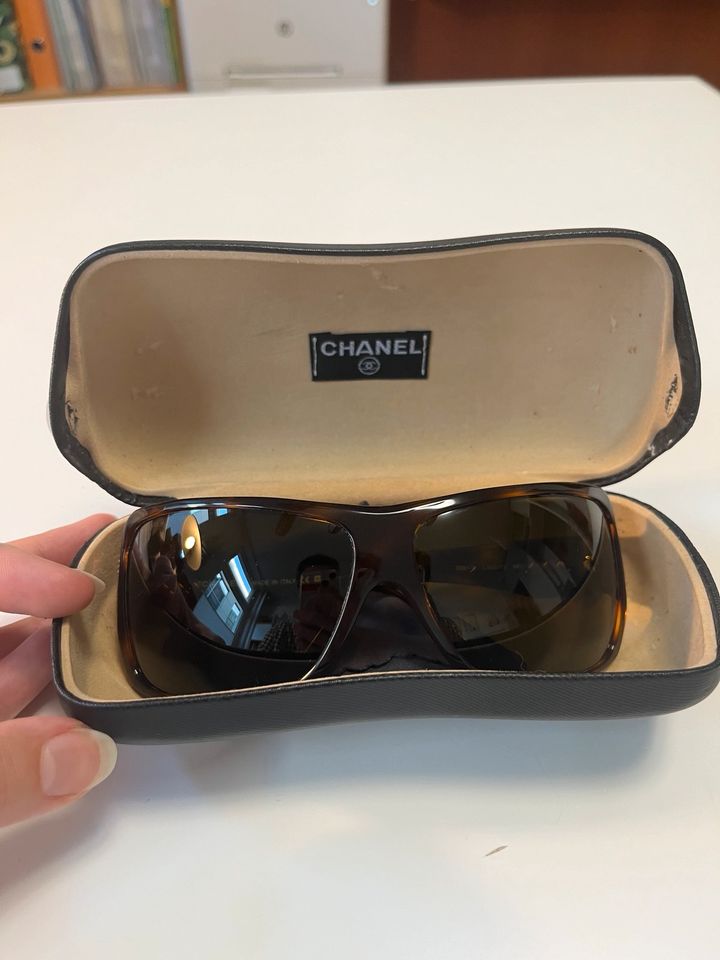 Chanel Sonnenbrille in Köln