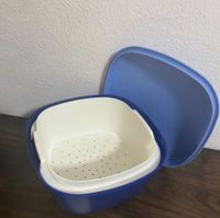 Tupperware Thermo-Duo Siebservierer 3,0L Bayern - Mainburg Vorschau