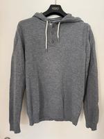 edc Hoodie, grau, L Hessen - Fulda Vorschau