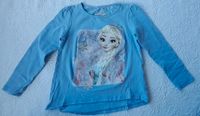 Frozen Elsa Disney Longsleeve Shirt Größe 122 wie neu Bochum - Bochum-Süd Vorschau