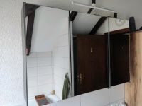 3-Türen Spiegelschrank Niedersachsen - Rinteln Vorschau