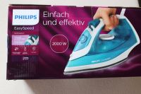 Philips Dampfbügeleisen  Neu  siehe Fotos Bayern - Untermeitingen Vorschau