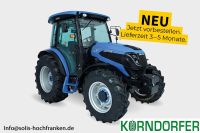 Solis 90: Die Kraft für jede Aufgabe!  Traktor 90 PS mit Kabine Bayern - Rehau Vorschau