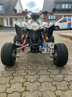 Suzuki Ltz 400 Last Edition Nordrhein-Westfalen - Overath Vorschau