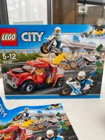 Lego City 60137, komplett Niedersachsen - Burgdorf Vorschau