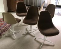 Esszimmerstühle Stühle "La Fonda" Eames Nordrhein-Westfalen - Meerbusch Vorschau