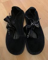 bpc Schnur Wildleder Ballerina  Gr.40 Hannover - Nord Vorschau